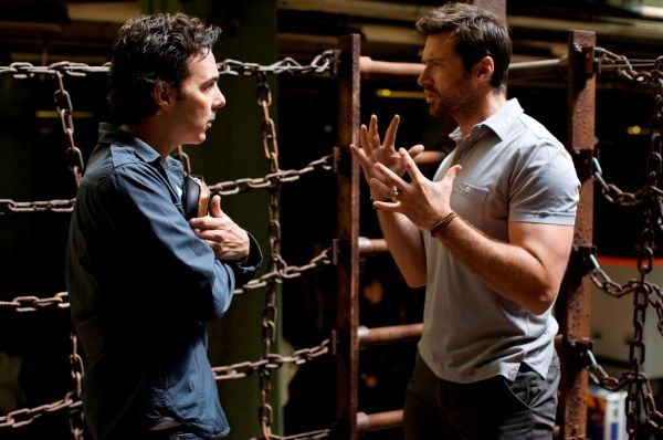 Shawn Levy Photo