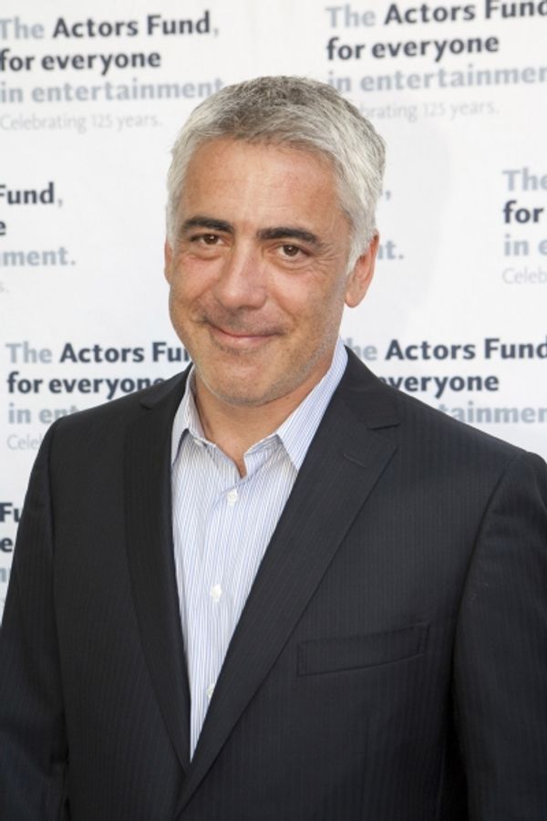 Adam Arkin Photo