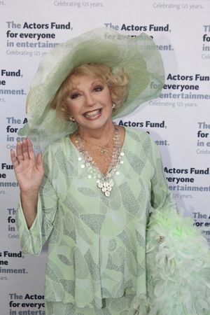 Ruta Lee @ BroadwayWorld Ruta Lee Photo