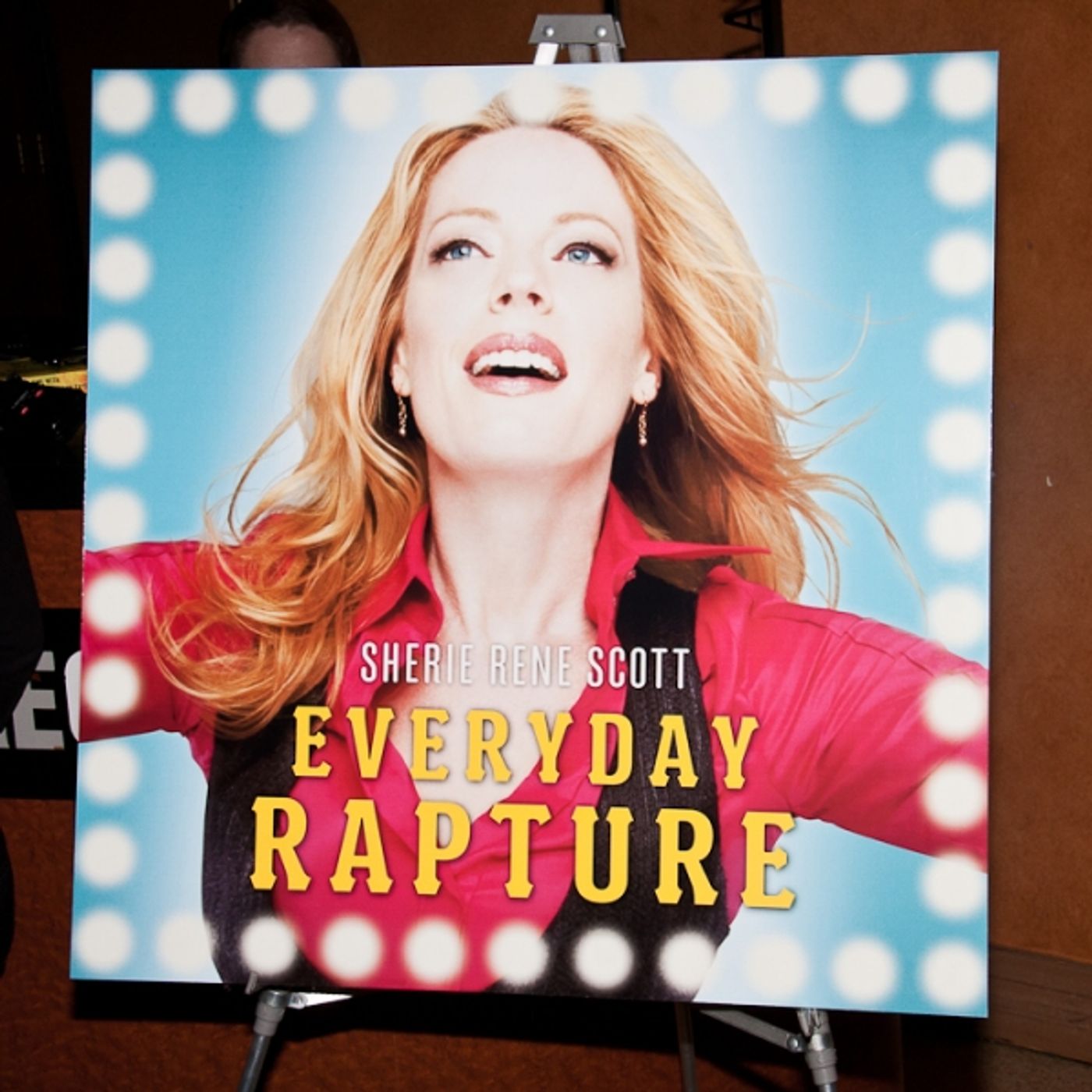 Photo Coverage: EVERYDAY RAPTURE Celebrates Cast Album Release Photo Coverage: EVERYDAY RAPTURE Celebrates Cast Album Release Image