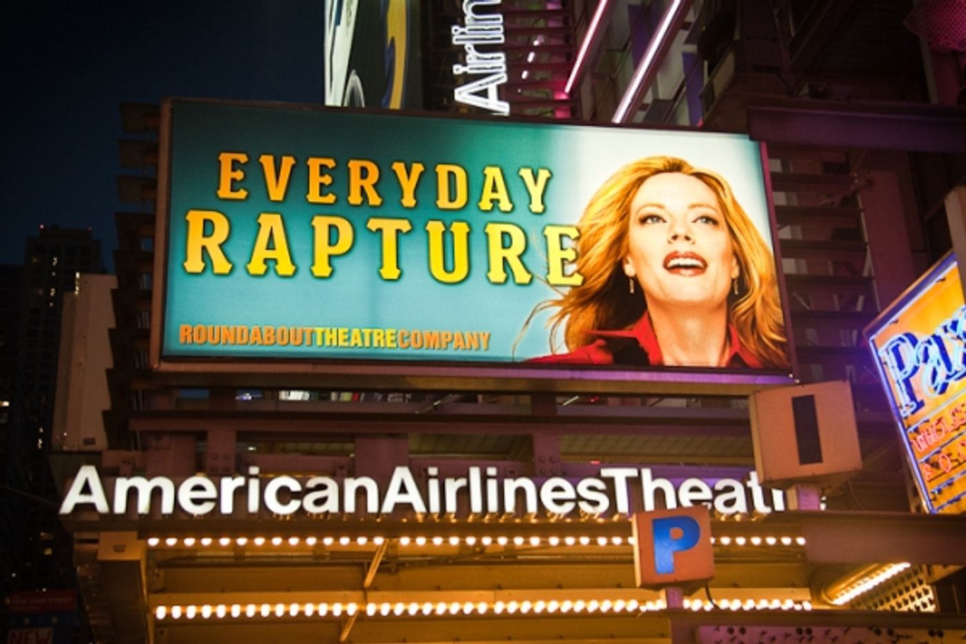 Photo Coverage: EVERYDAY RAPTURE Celebrates Cast Album Release Photo Coverage: EVERYDAY RAPTURE Celebrates Cast Album Release Image