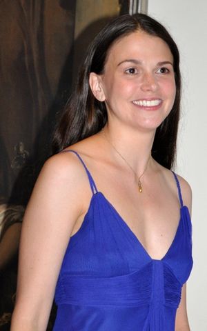 Sutton Foster Photo