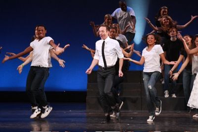 Paul Canaan brings Memphis to BDF Photo
