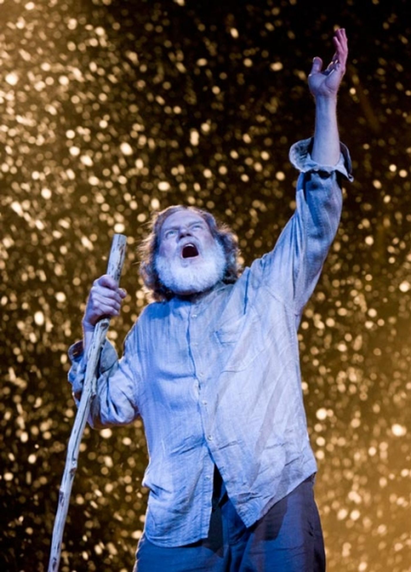 Photo Flash: The Old Globe Presents KING LEAR  Image