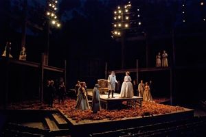 Robert Foxworth Photo