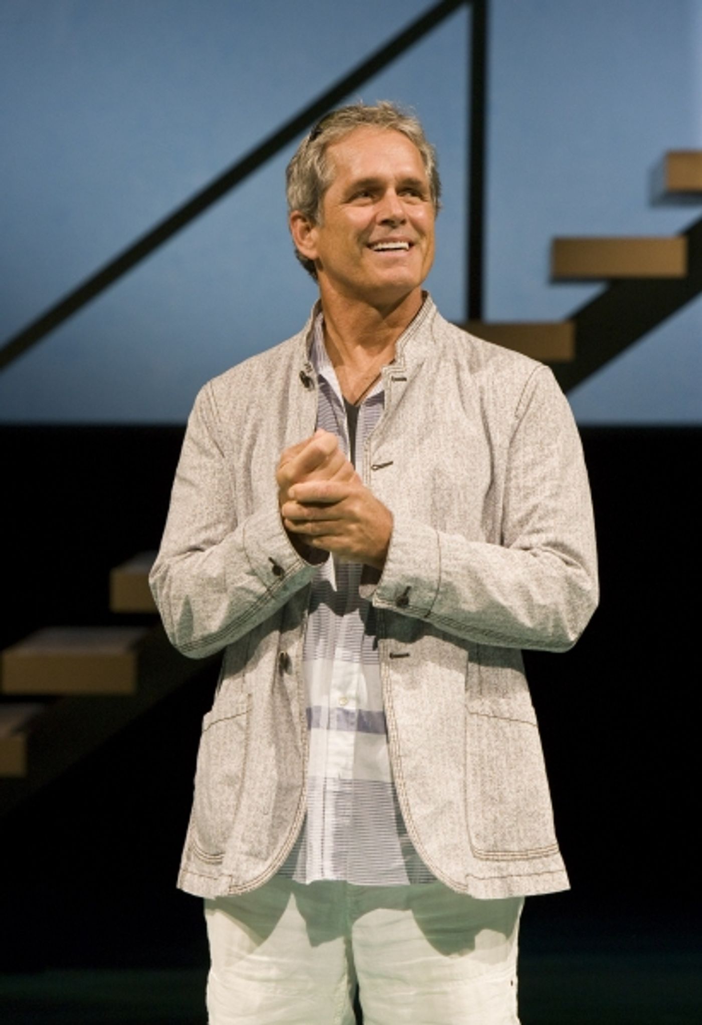 Photo Flash: Mandell Weiss Forum Presents THE SURF REPORT  Image