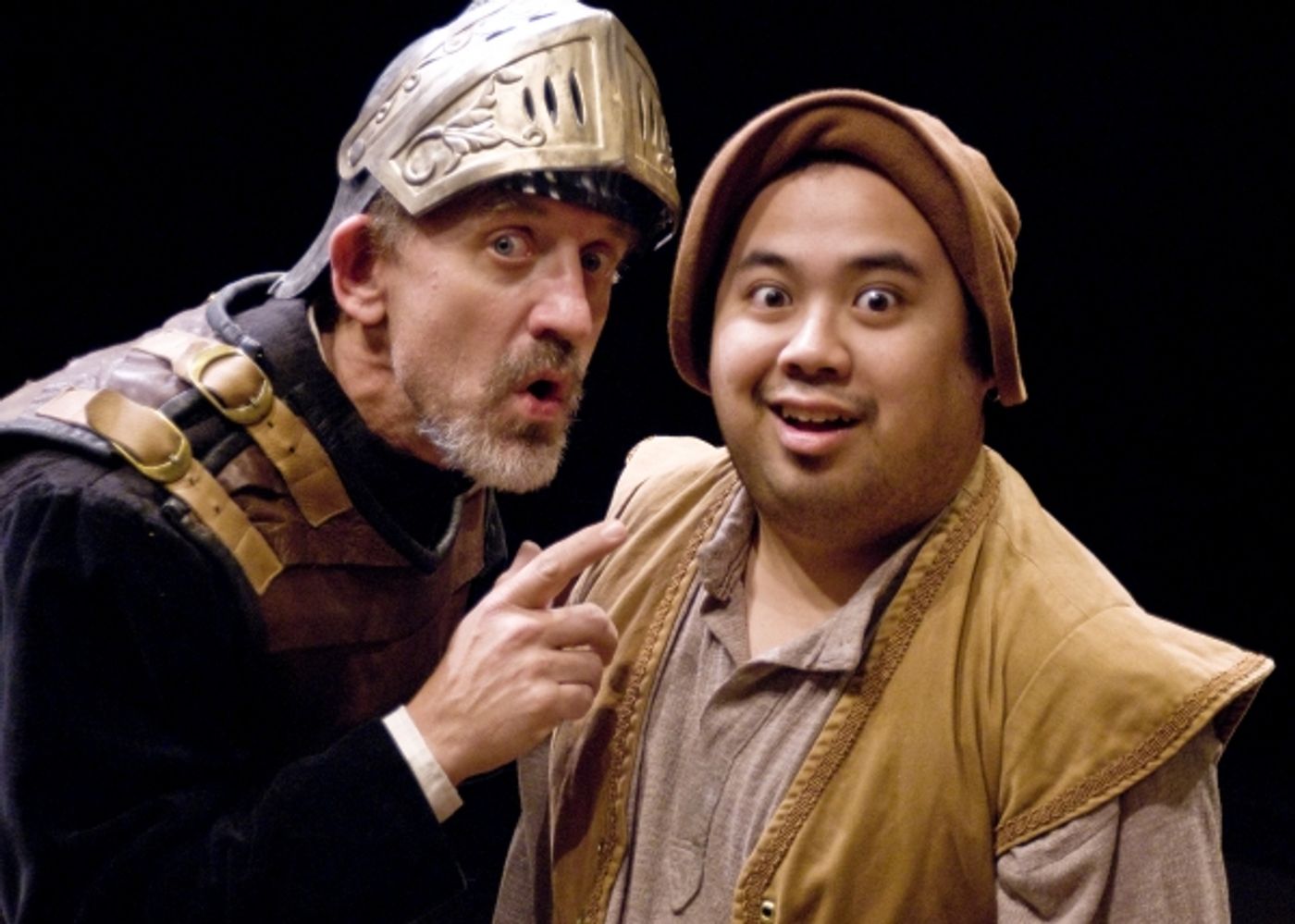 Photo Flash: TTC Presents MAN OF LA MANCHA  Image