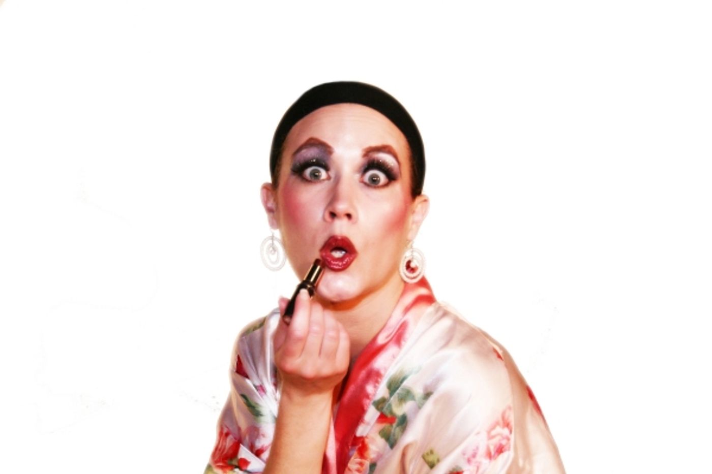 Photo Flash: Who Wants Cake?'s SORDID LIVES: IT'S A DRAG!  Image