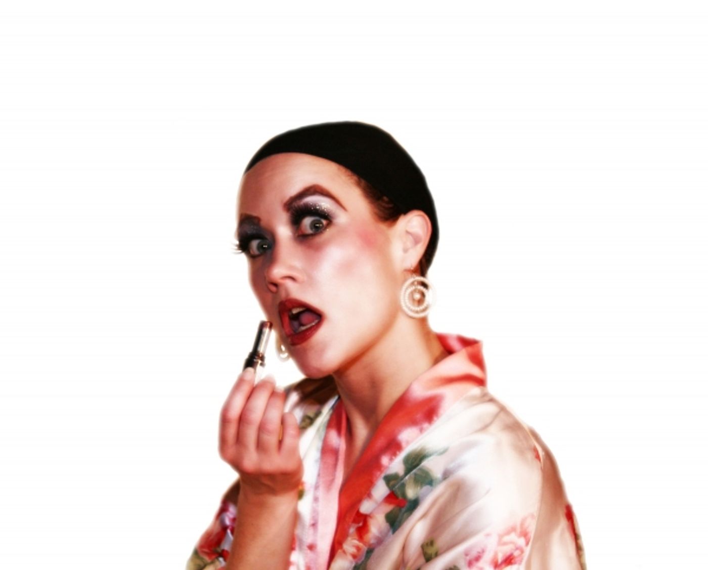 Photo Flash: Who Wants Cake?'s SORDID LIVES: IT'S A DRAG!  Image