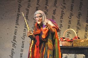 Look at My Garden - Rachel York @ BroadwayWorld Look at My Garden - Rachel York Photo