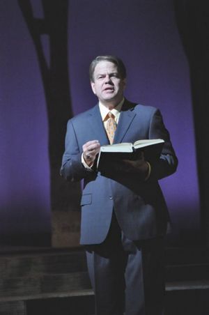 Once Upon a Time - Scott Wahle @ BroadwayWorld Once Upon a Time - Scott Wahle Photo