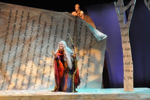 Our Little World - Rachel York and Krista Buccellato @ BroadwayWorld Our Little World - Rachel York and Krista Buccellato Photo