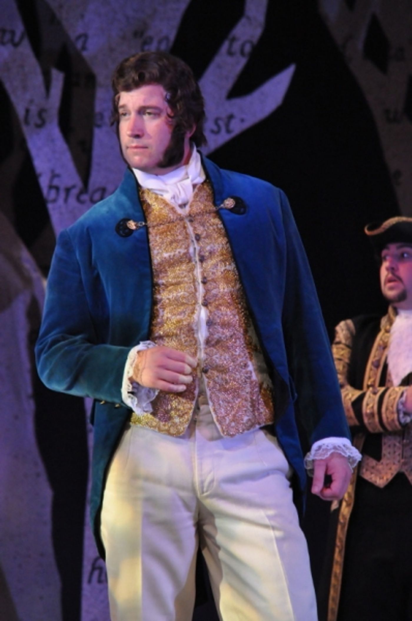 Photo Coverage: Reagle Music Theatre Goes 'Into the Woods' with Rachel York  Image