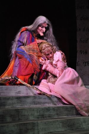 I Am Home - Rachel York and Krista Buccellato @ BroadwayWorld I Am Home - Rachel York and Krista Buccellato Photo
