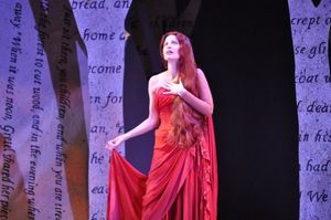 Rachel York @ BroadwayWorld Rachel York Photo
