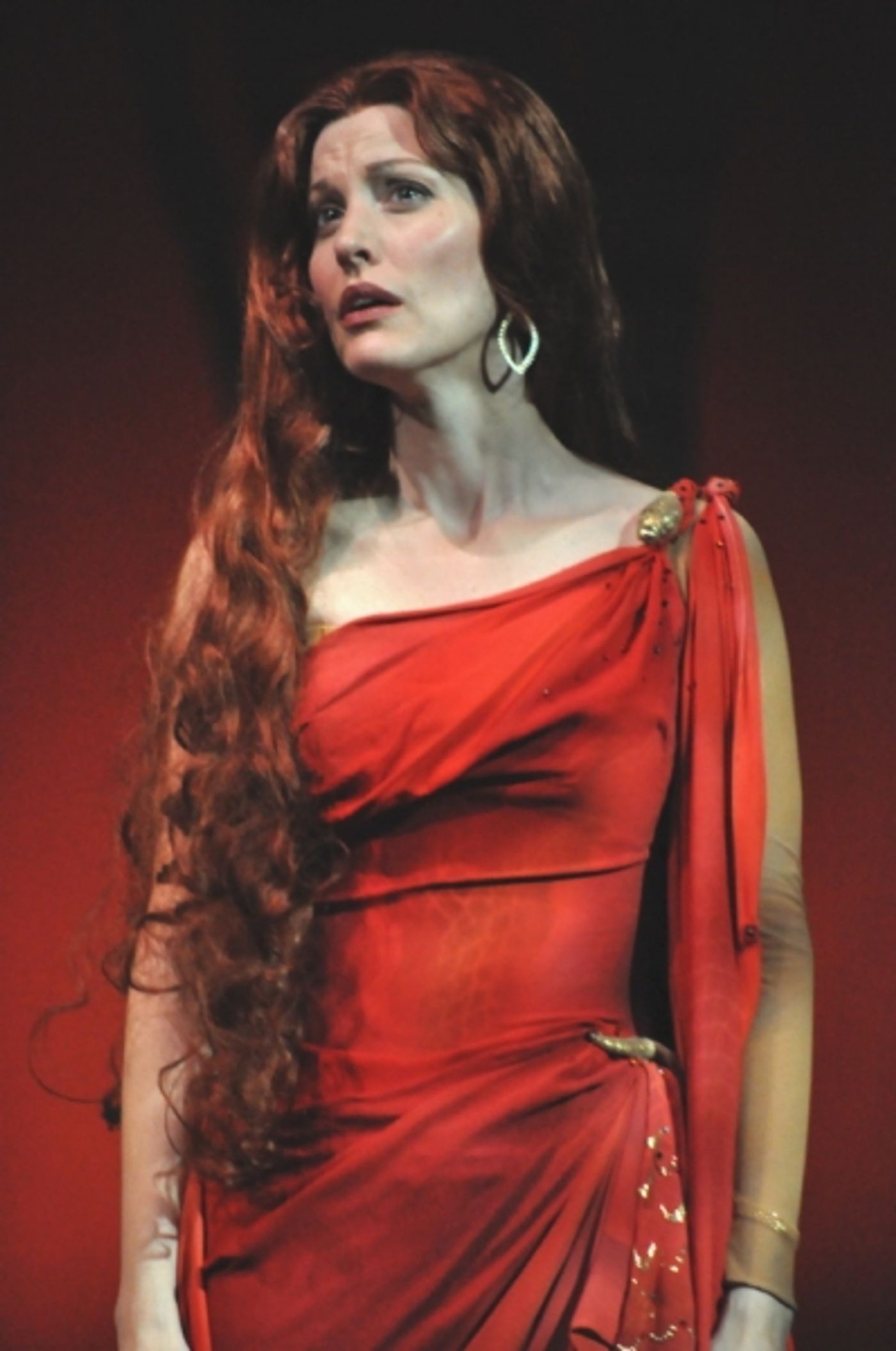 Photo Coverage: Reagle Music Theatre Goes 'Into the Woods' with Rachel York  Image