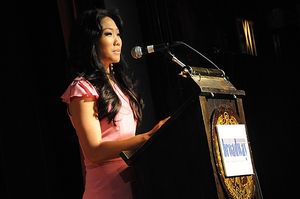 Julie Chang Photo