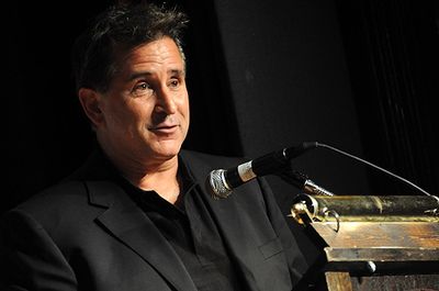 Anthony LaPaglia Photo