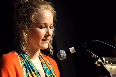 Katie Finneran Photo