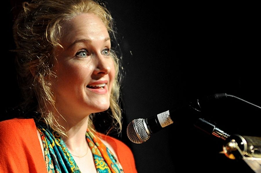 Photo Coverage: Inside Broadway's Broadway Beacon Awards Image