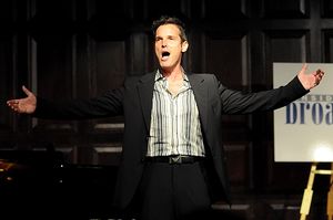 Hugh Panaro Photo