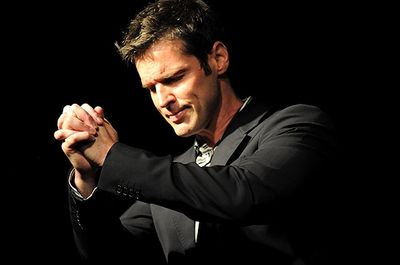 Hugh Panaro Photo