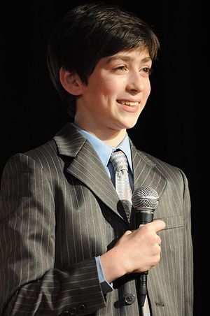 Jacob Clemente Photo