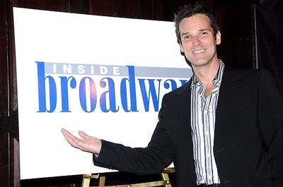 Hugh Panaro Photo