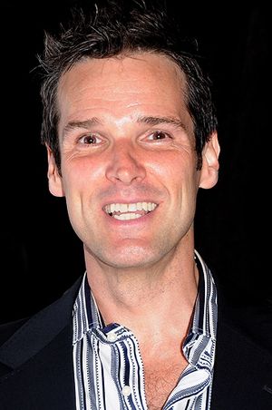 Hugh Panaro Photo