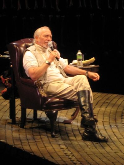 Douglas Gresham Photo