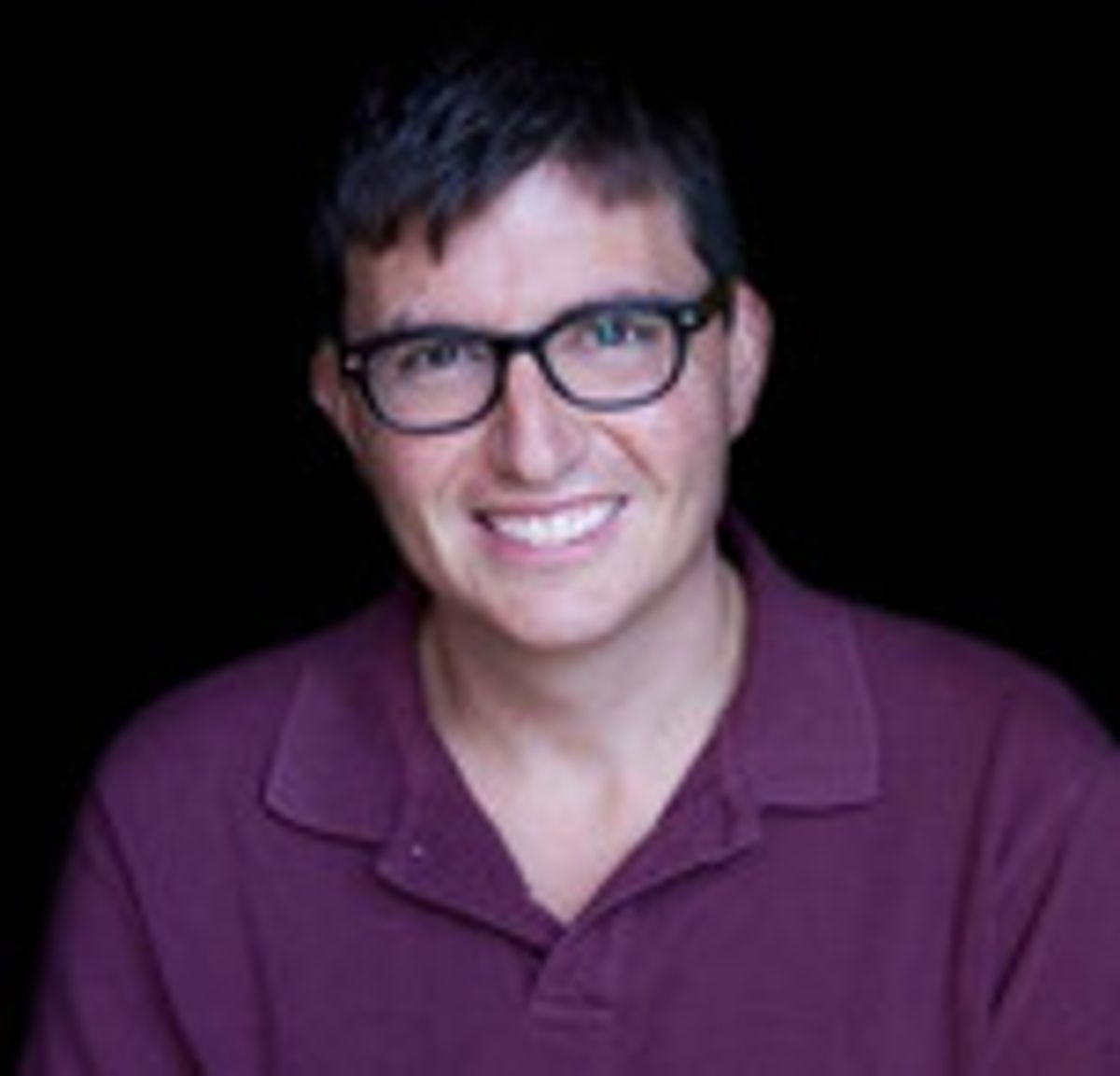 Roberto Aguirre-Sacasa Headshot