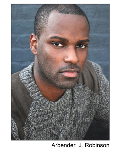 Arbender J. Robinson Photo
