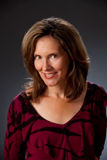 Elizabeth Searle Photo