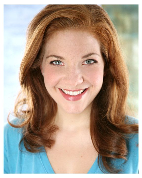 Susan Slotoroff Photo