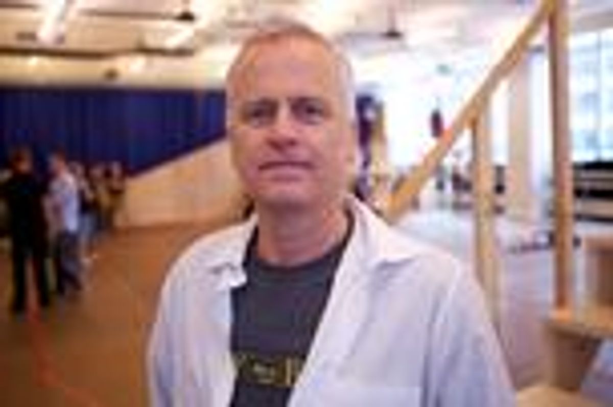 Jonathan Deans Headshot
