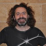 Jaque Paquin Photo