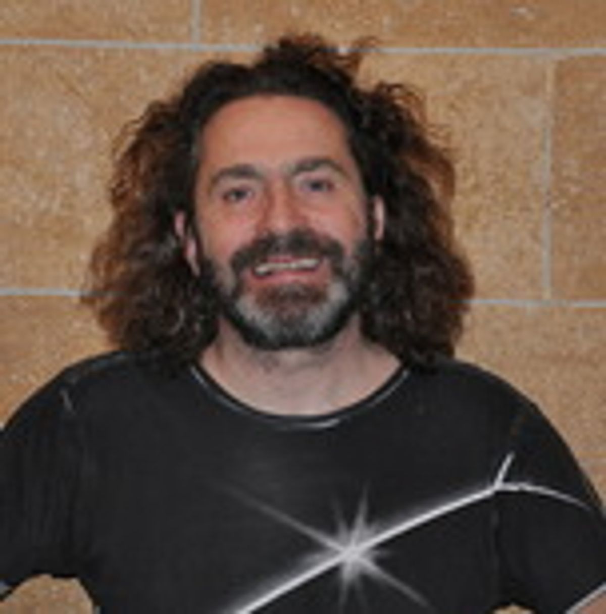 Jaque Paquin Headshot