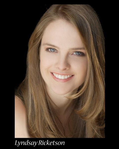 Lyndsay Ricketson Photo