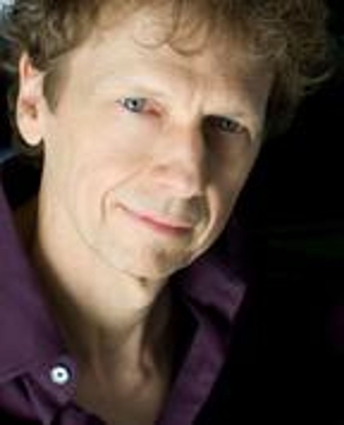 David Campbell Headshot