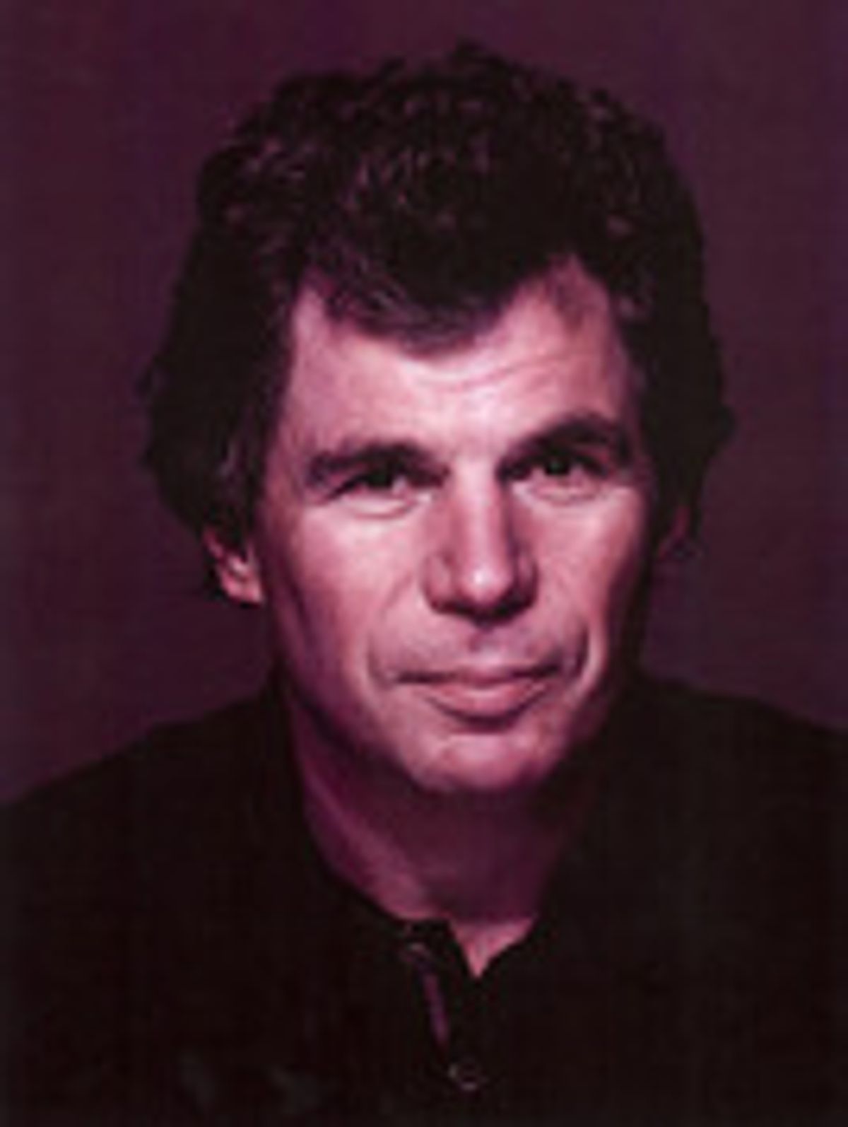 Teese Gohl Headshot