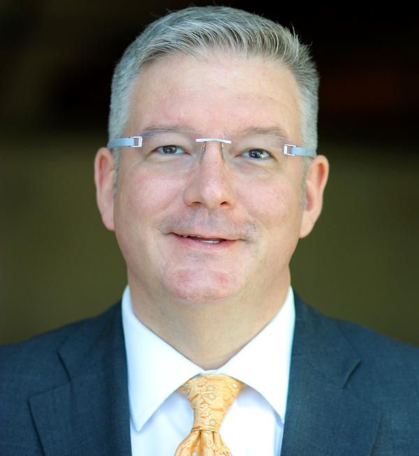Anthony T. T. Edwards Photo