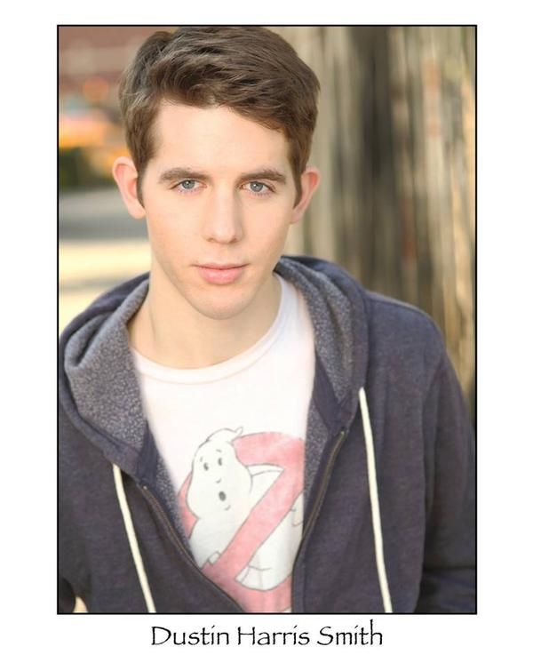 Dustin Harris Smith Photo