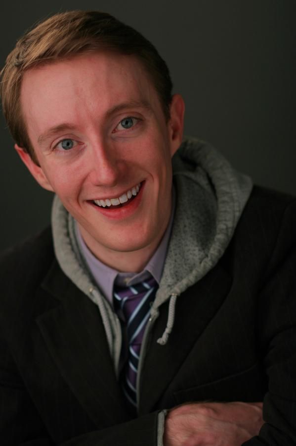 Brent McBeth Photo