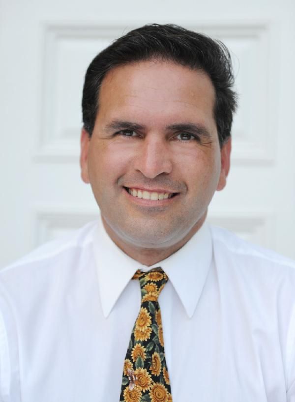 Charles DellaRocco Photo