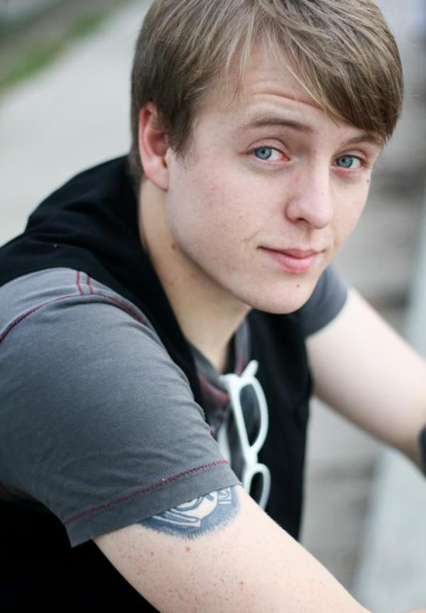 Caleb Daniel Noal Photo