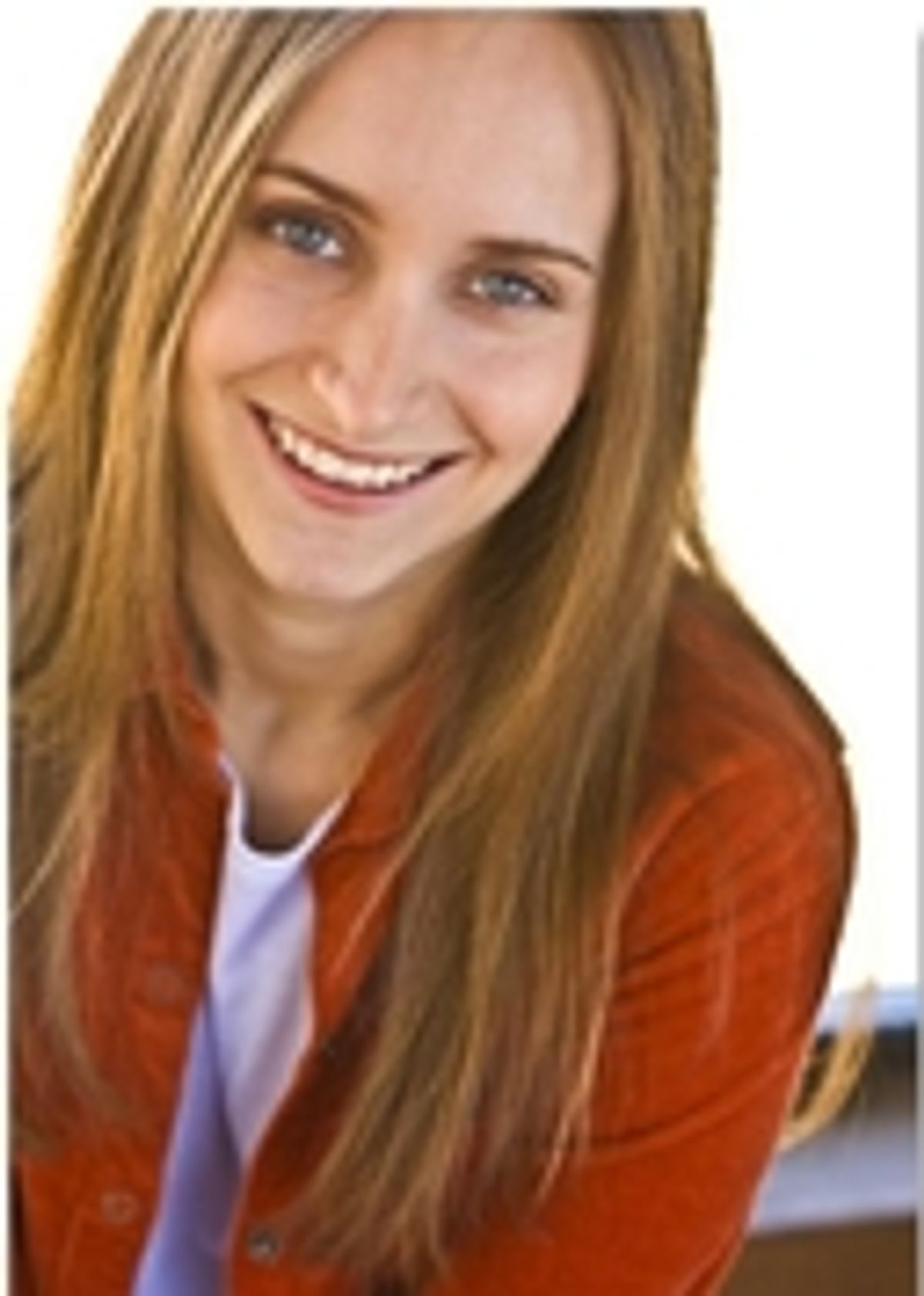 Cassandra Taylor Headshot