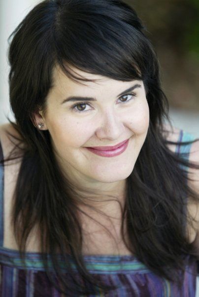 Michelle Lane Photo