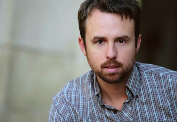 Brian McManamon Photo