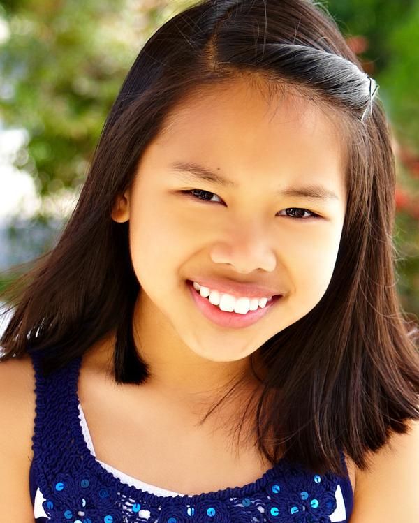 Nikki Castillo Photo