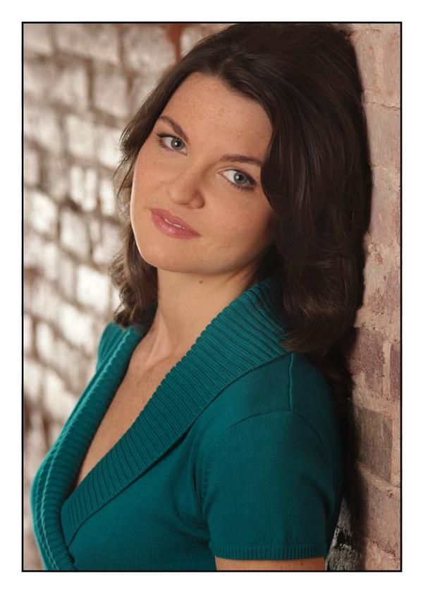 Stacey Bone-Gleason Photo
